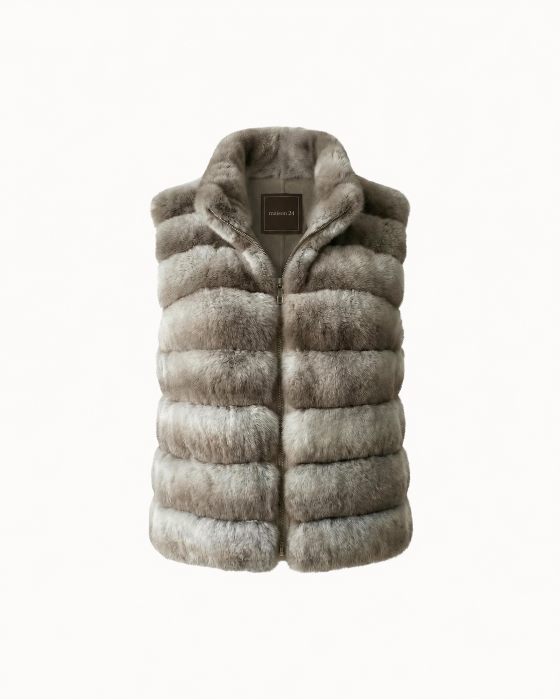 Élan Fur Vest