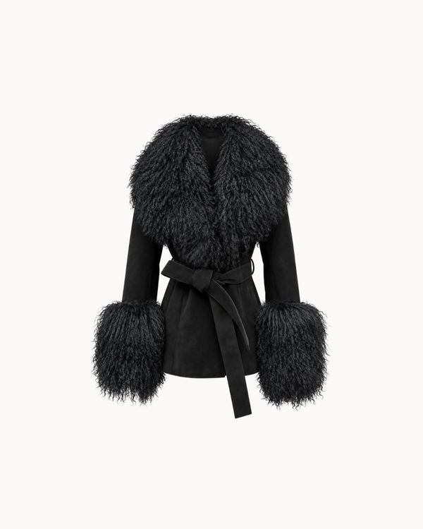 Nova Fur Coat