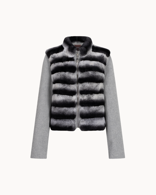 Bellamy Rex Jacket