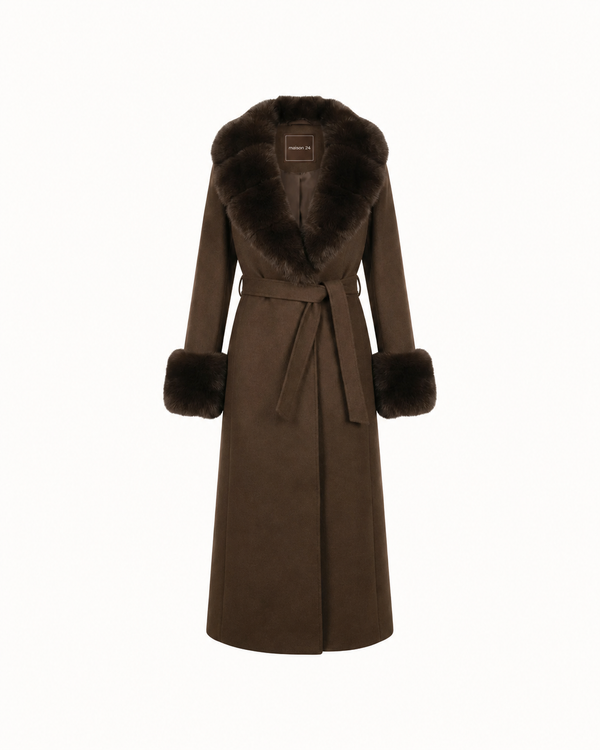 Tenebra Coat